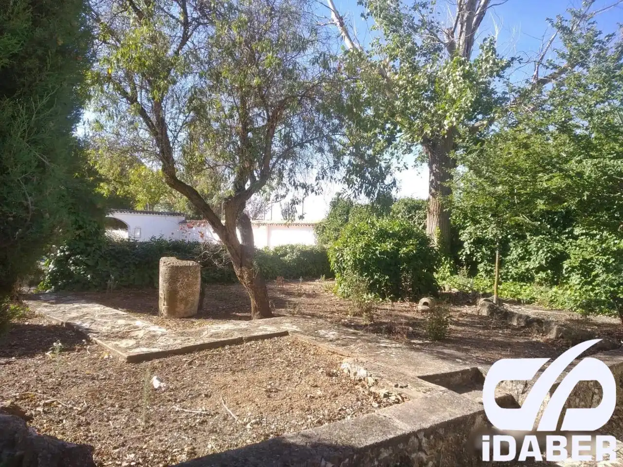 Casa o chalet en venta en Los Hinojosos   con Calefacción, Jardín privado y Piscina