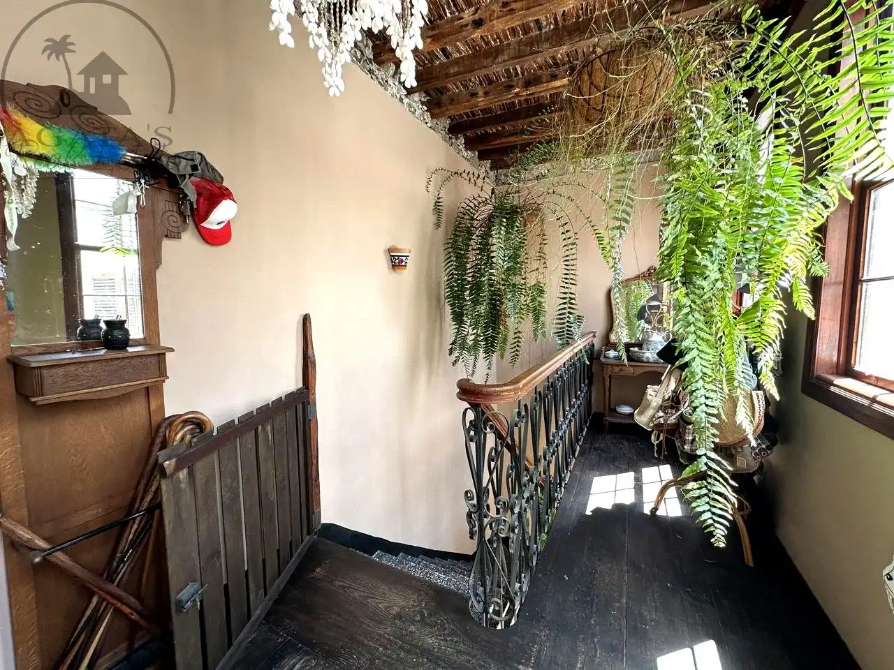 Casa amb jardí en venda a Buenavista del Norte, imagen 39