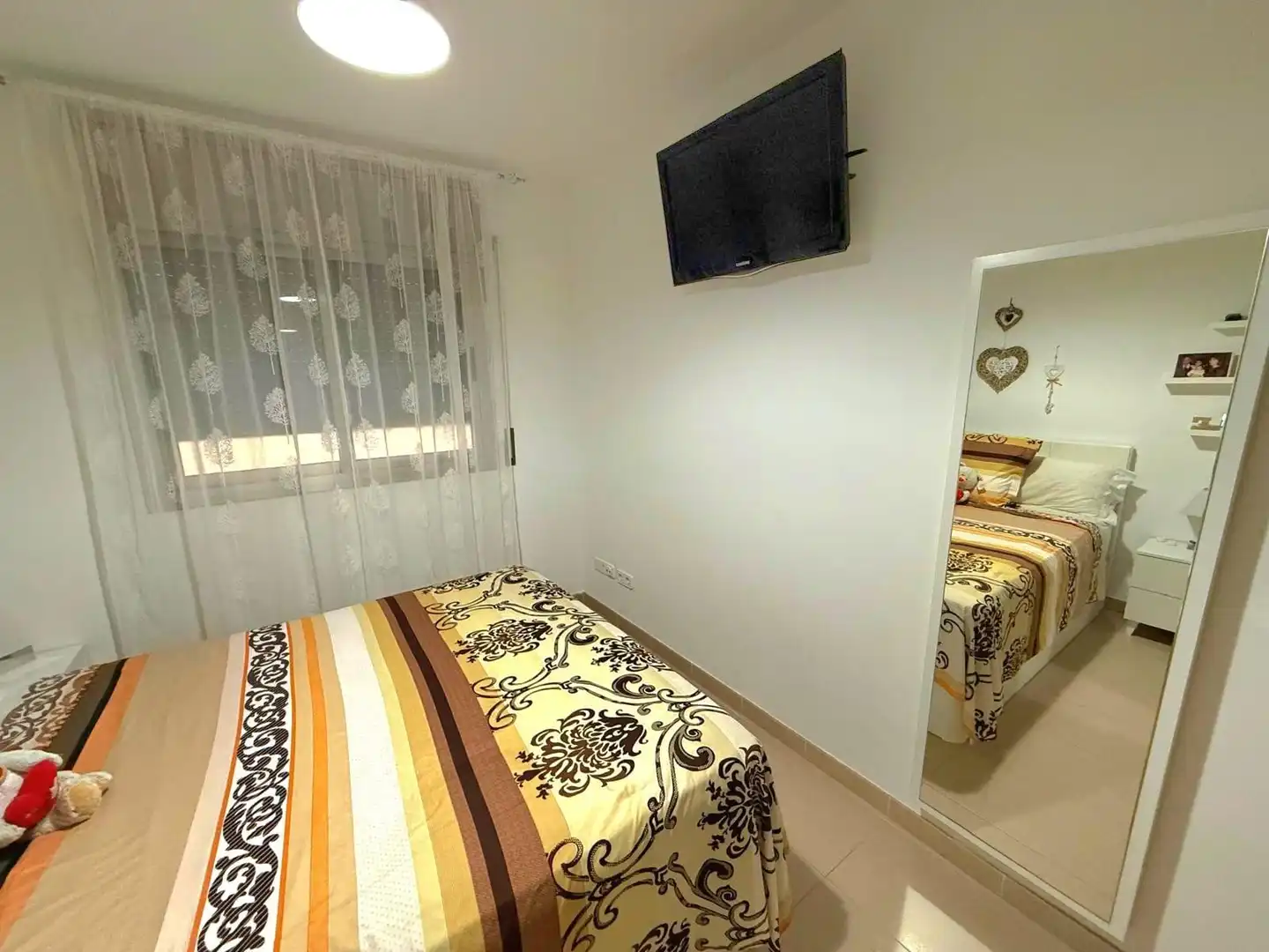 Apartament amb terrassa en venda a Centre, imagen 14