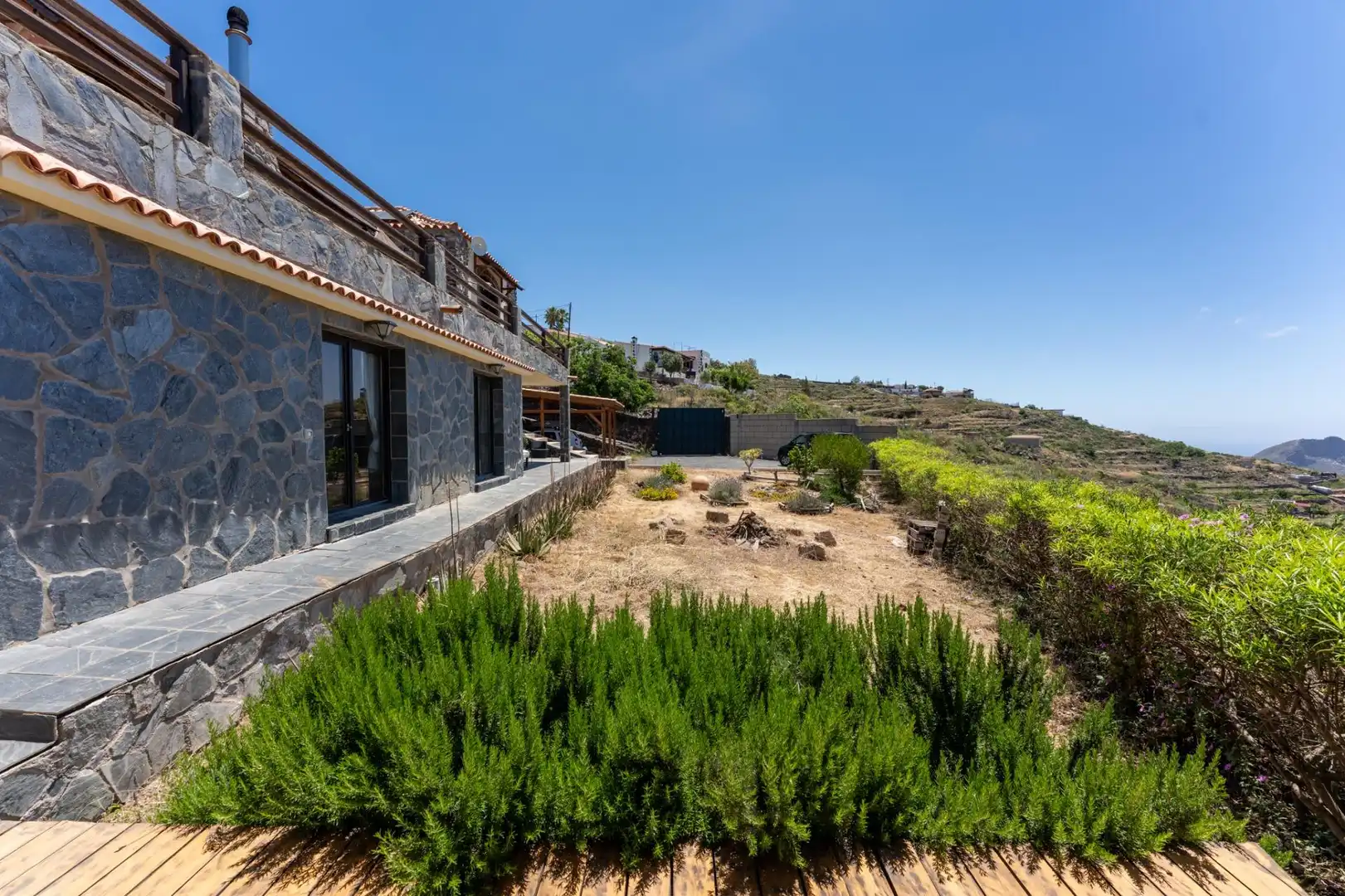 Villa avec jardin à vendre à Arona pueblo, imagen 54