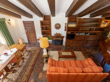 Xalet amb piscina en venda a Castillo Sohail - Myramar