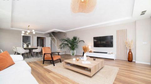 Foto 2 de Casa o chalet en venta en Calle Hernán Cortés, Valenoso, Boadilla del Monte