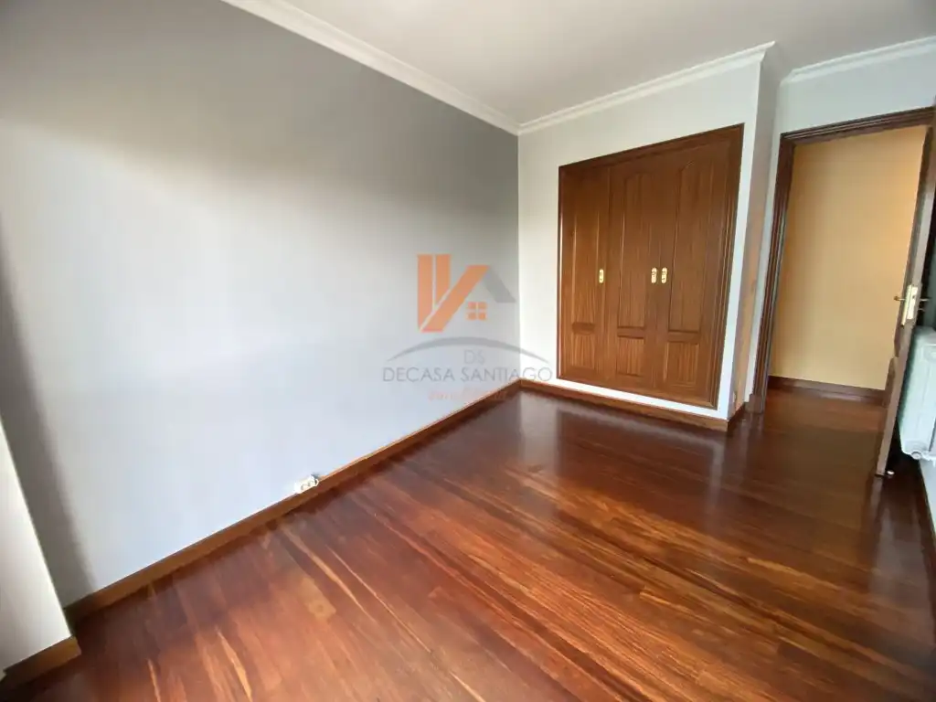 Dúplex de lloguer en Santiago de Compostela 