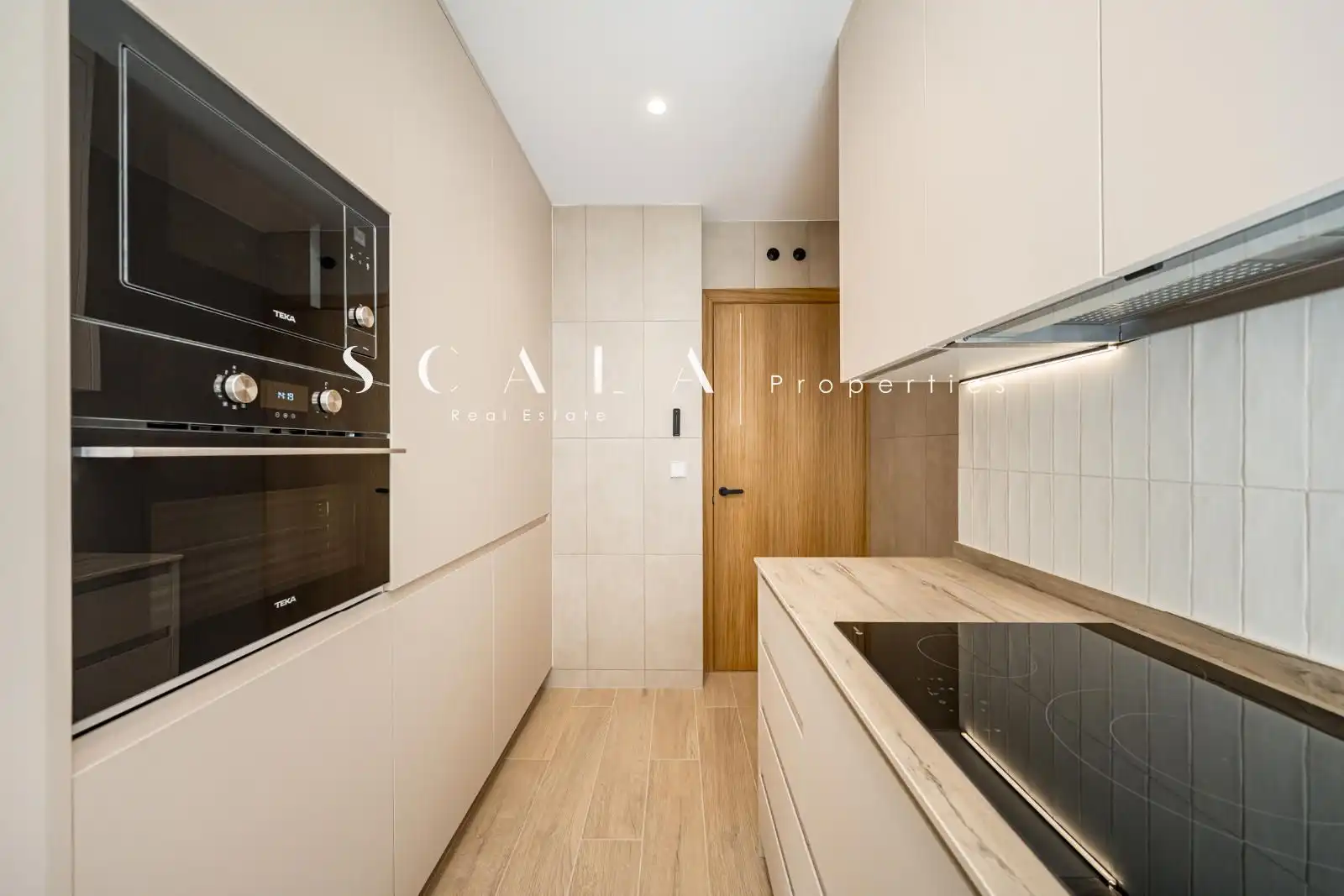 Flat with lift to rent in Portal de Belén, imagen 32