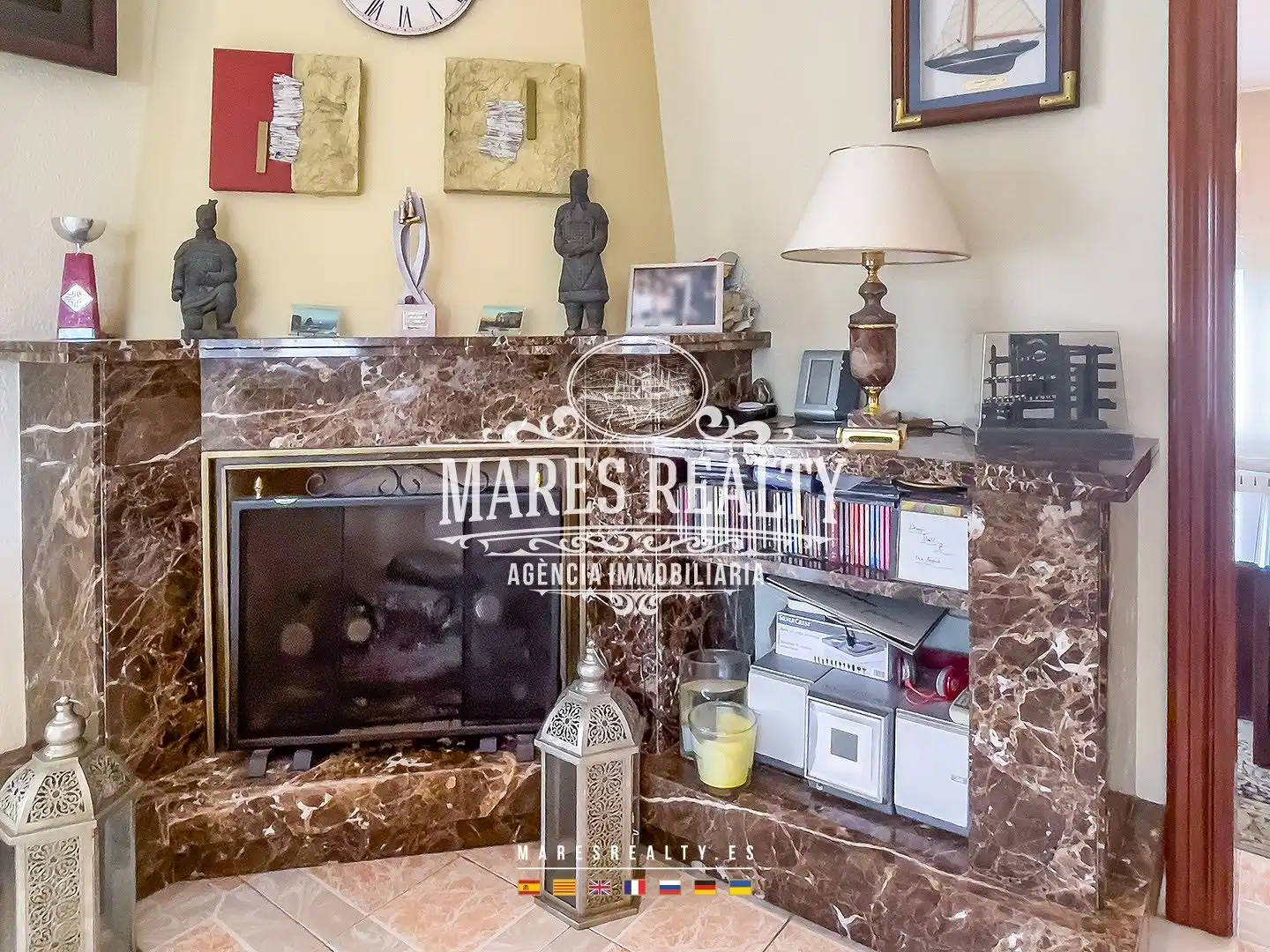 Casa con piscina en venta en Condado del Jaruco - Puigventós, imagen 25