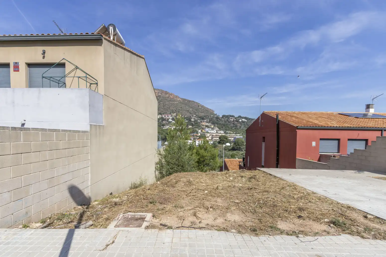 Rural land for sale in Gilet, imagen 2