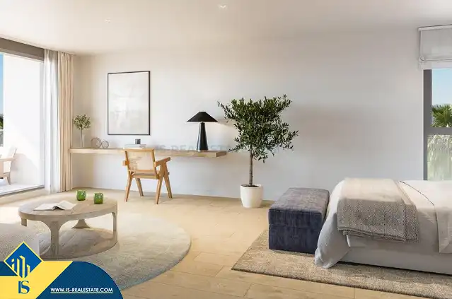 Villa mit Pool zum Verkauf in Playa de San Juan - El Cabo de las Huertas, imagen 5