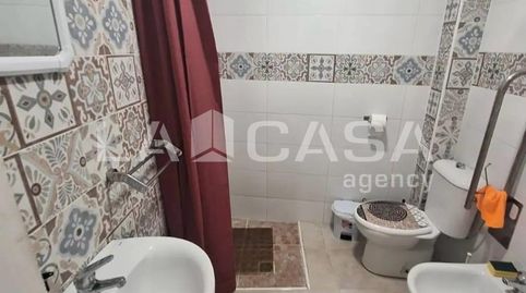 Foto 4 von Erdgeschoss zum Verkauf in Los Barrios, Cádiz