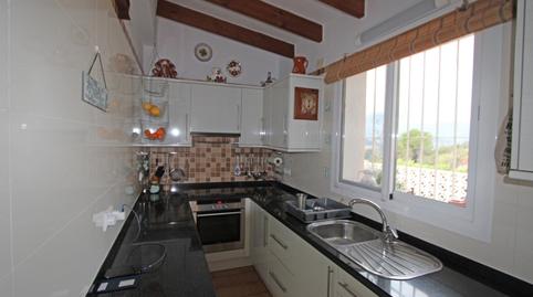 Foto 5 de Casa o xalet en venda a Alcalalí, Alicante