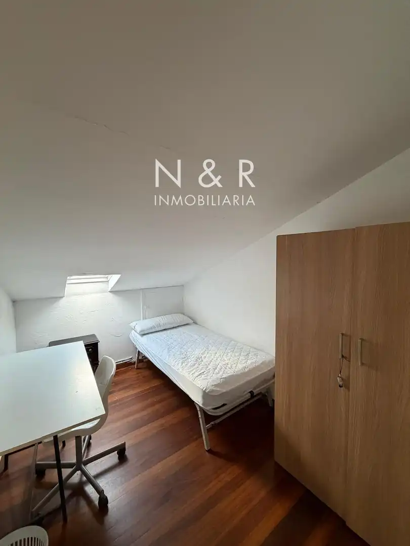 Flat for rent in GALERAS, Campus Sur - Santa Marta