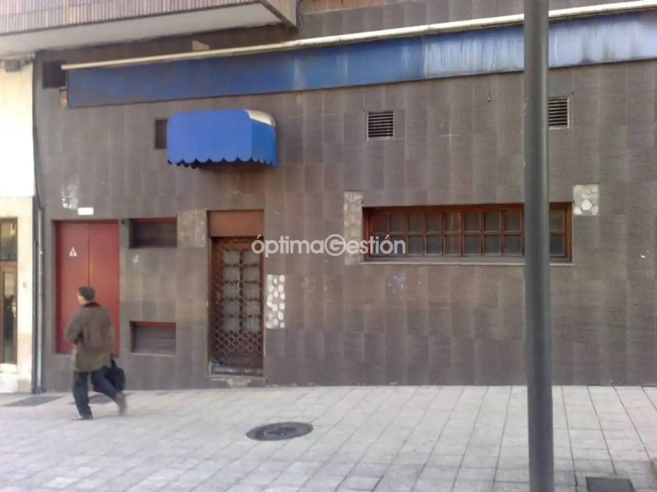 Business premises to rent in Calle SEVERO OCHOA, imagen 2
