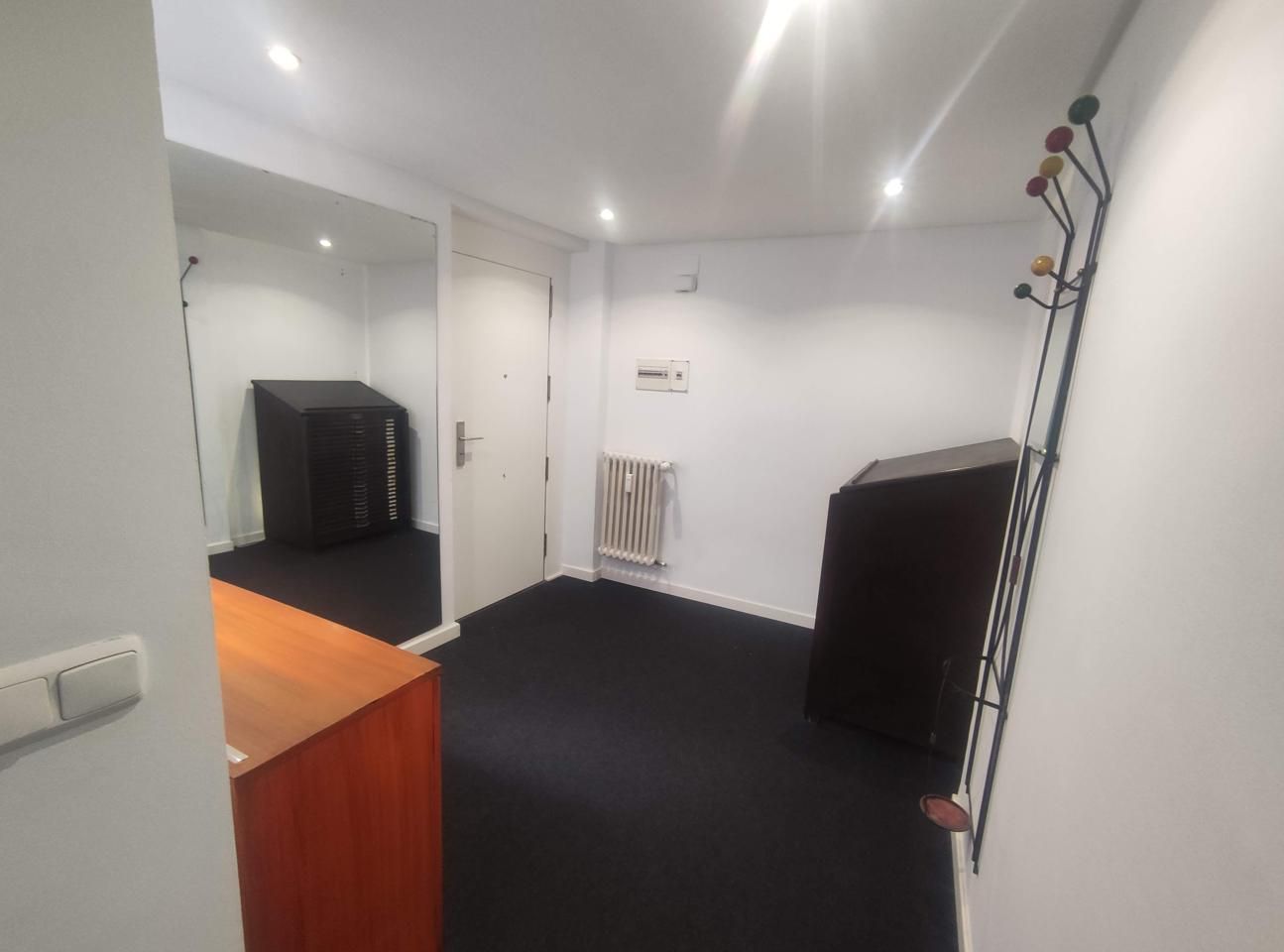 Pis de lloguer a De Miguel Allué Salvador, Paseo Independencia