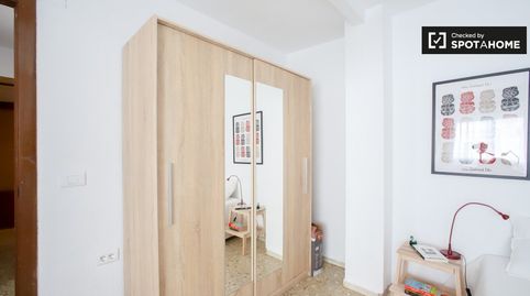 Foto 4 de Habitación en Nou Moles, Valencia Capital