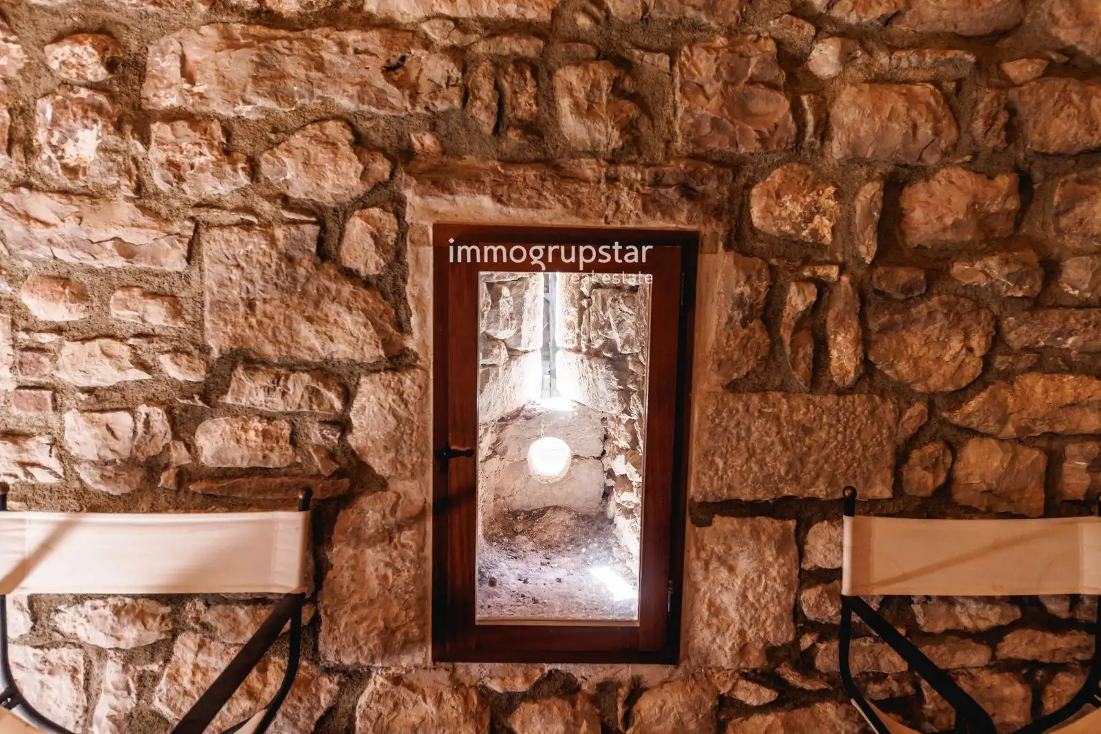 Finca rústica en venta en Amer con Trastero