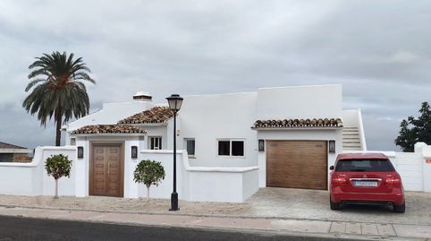 Foto 2 de Casa o xalet en venda a Nueva Andalucía centro, Marbella