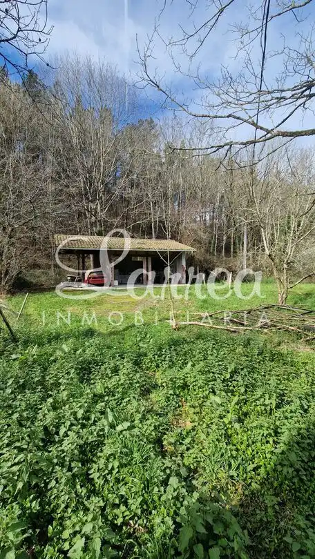 Piso en venta en Arantzazu con Jardín privado