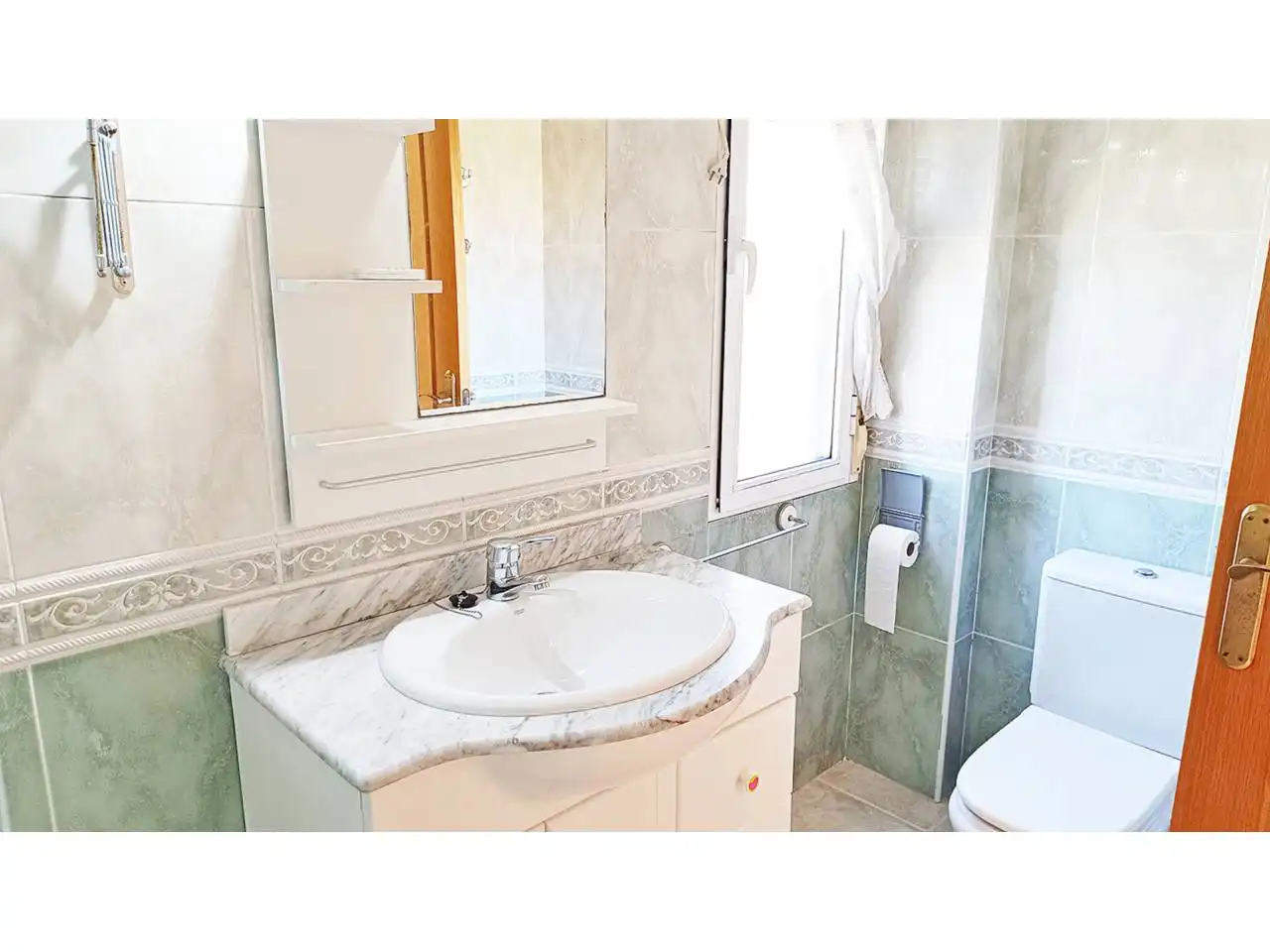 Casa amb piscina en venda a Camino Cervera, imagen 17
