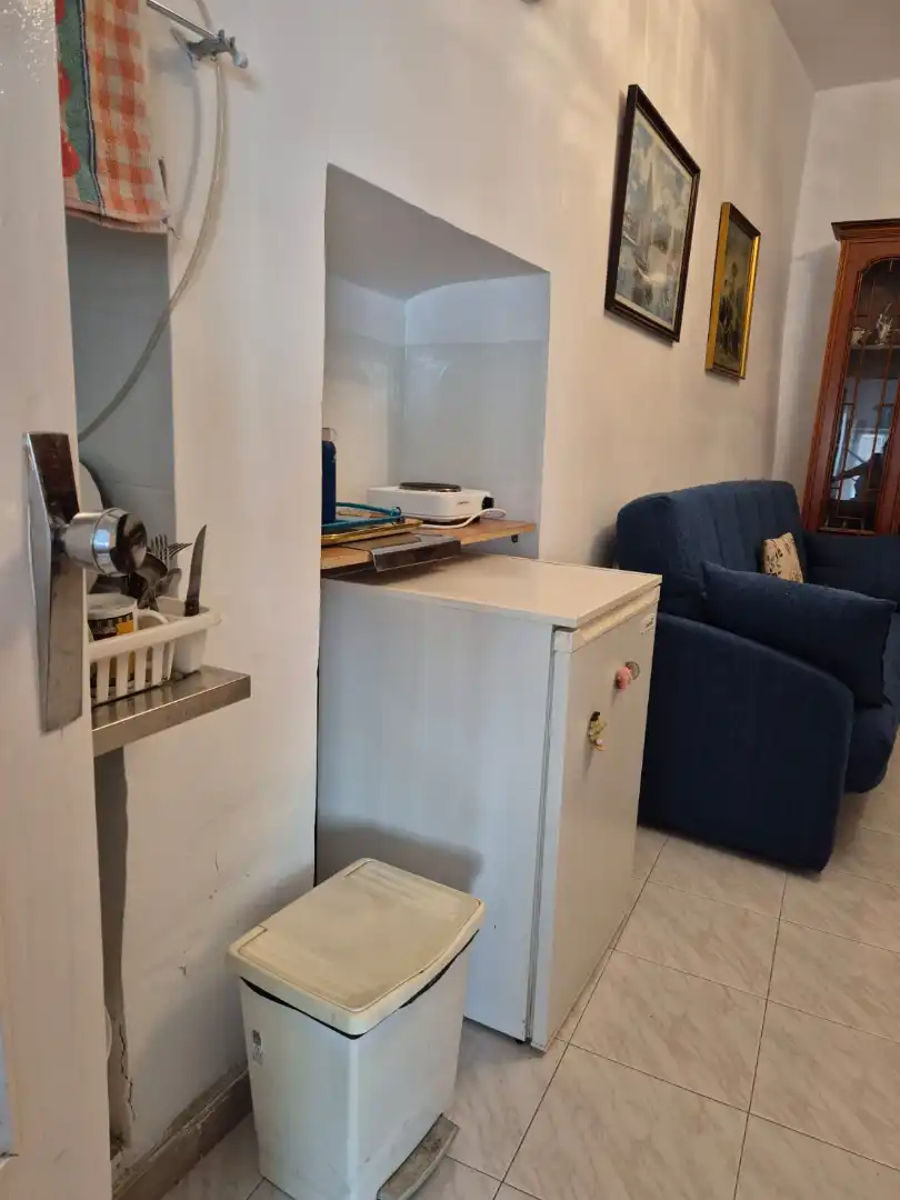 Cocina de Casa o chalet en venta en Valdilecha
