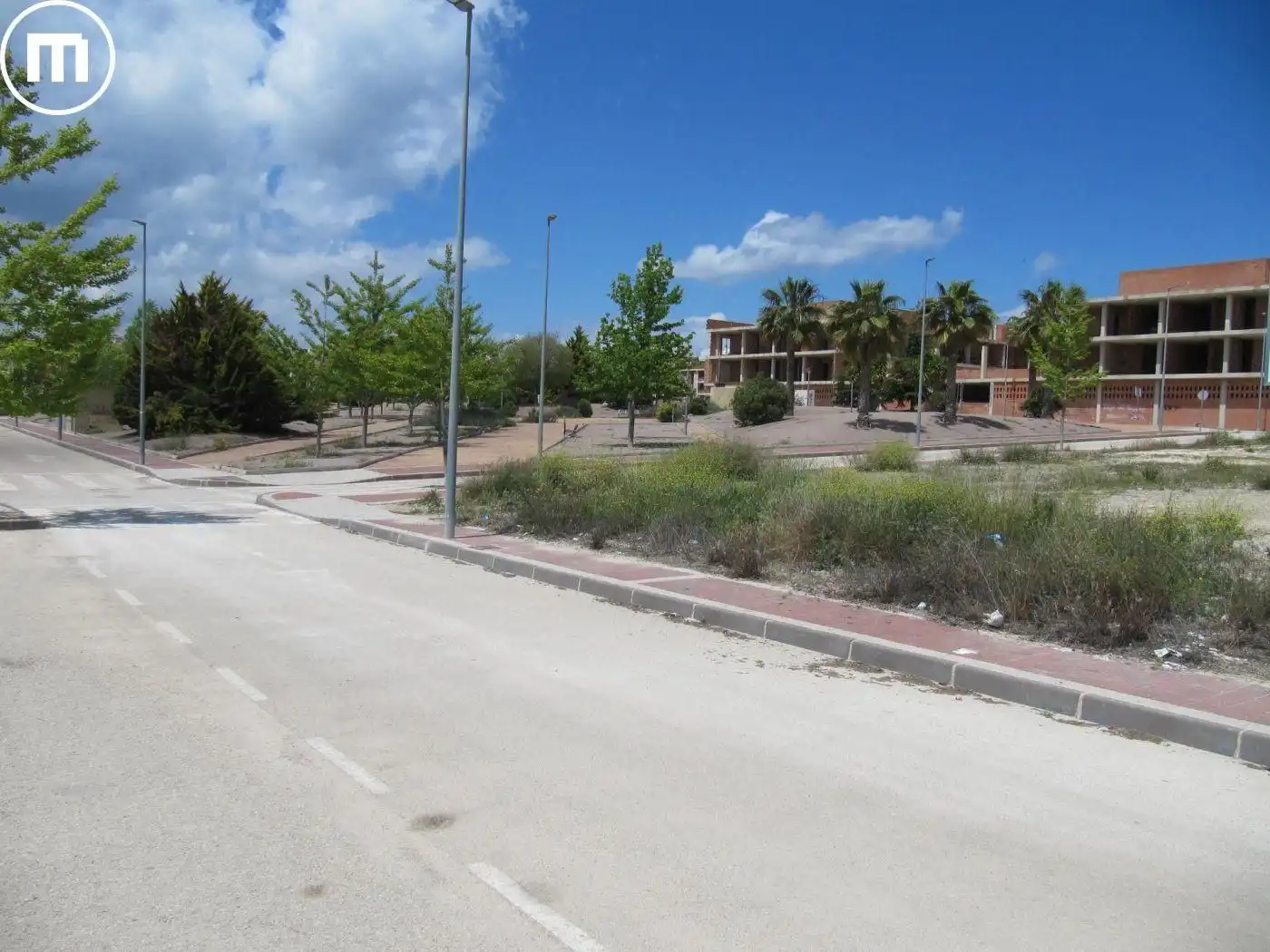 Lands and plots for sale in Calle JOSE LUIS SAMPEDRO, imagen 3