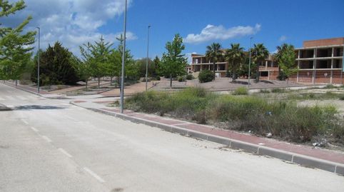 Foto 3 de Residencial en venta en Calle Jose Luis Sampedro, Bullas, Murcia