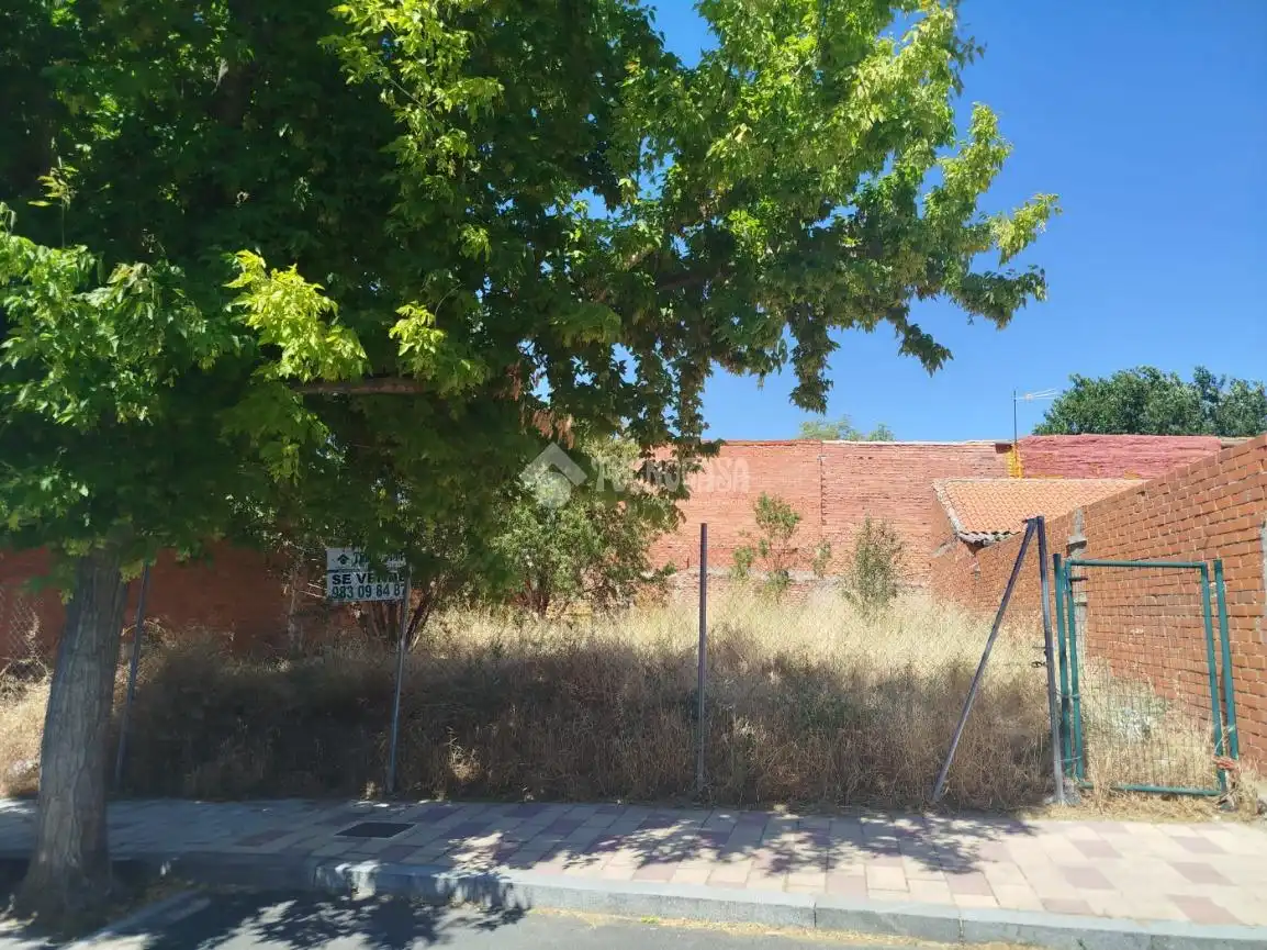 Residential land for sale in Las Flores, imagen 2