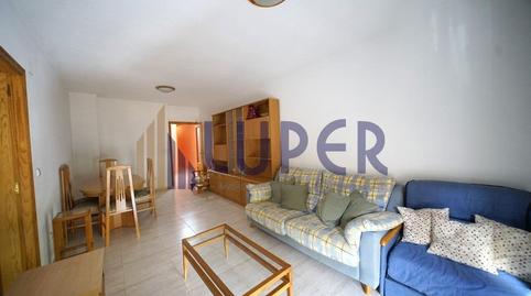 Foto 4 de Pis en venda a Centro, Alicante