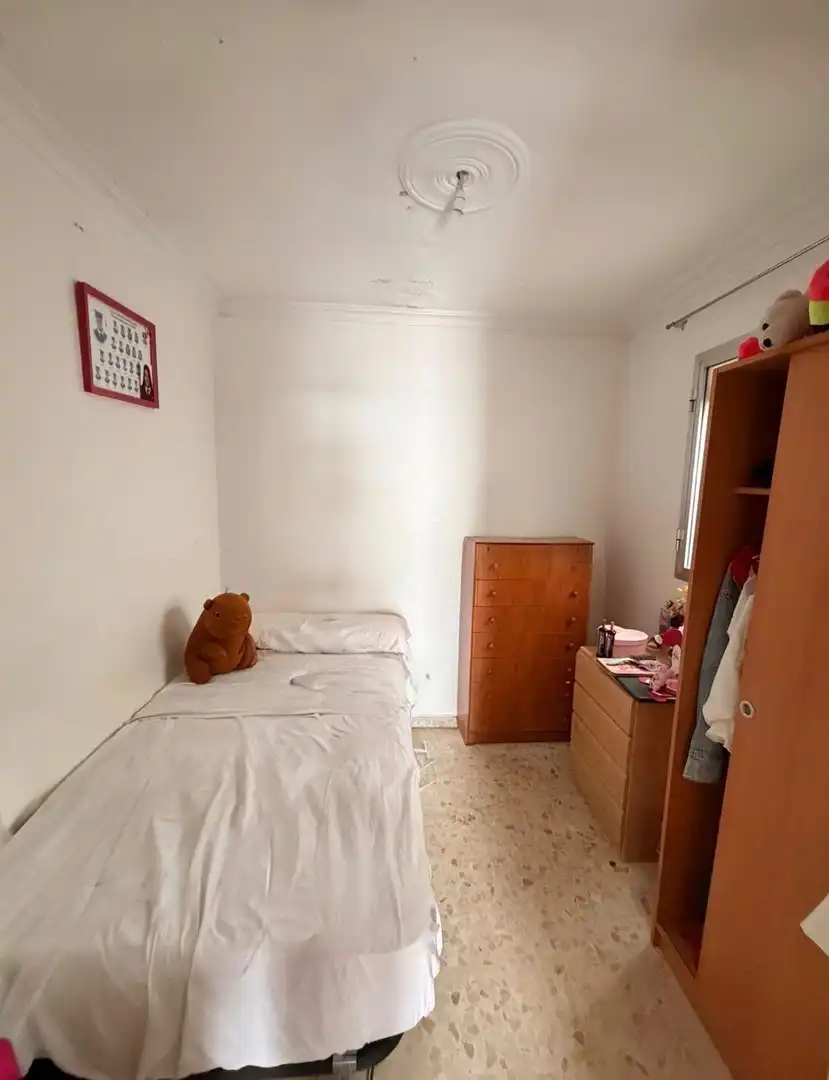 Habitación de Casa o chalet en venta en Arahal