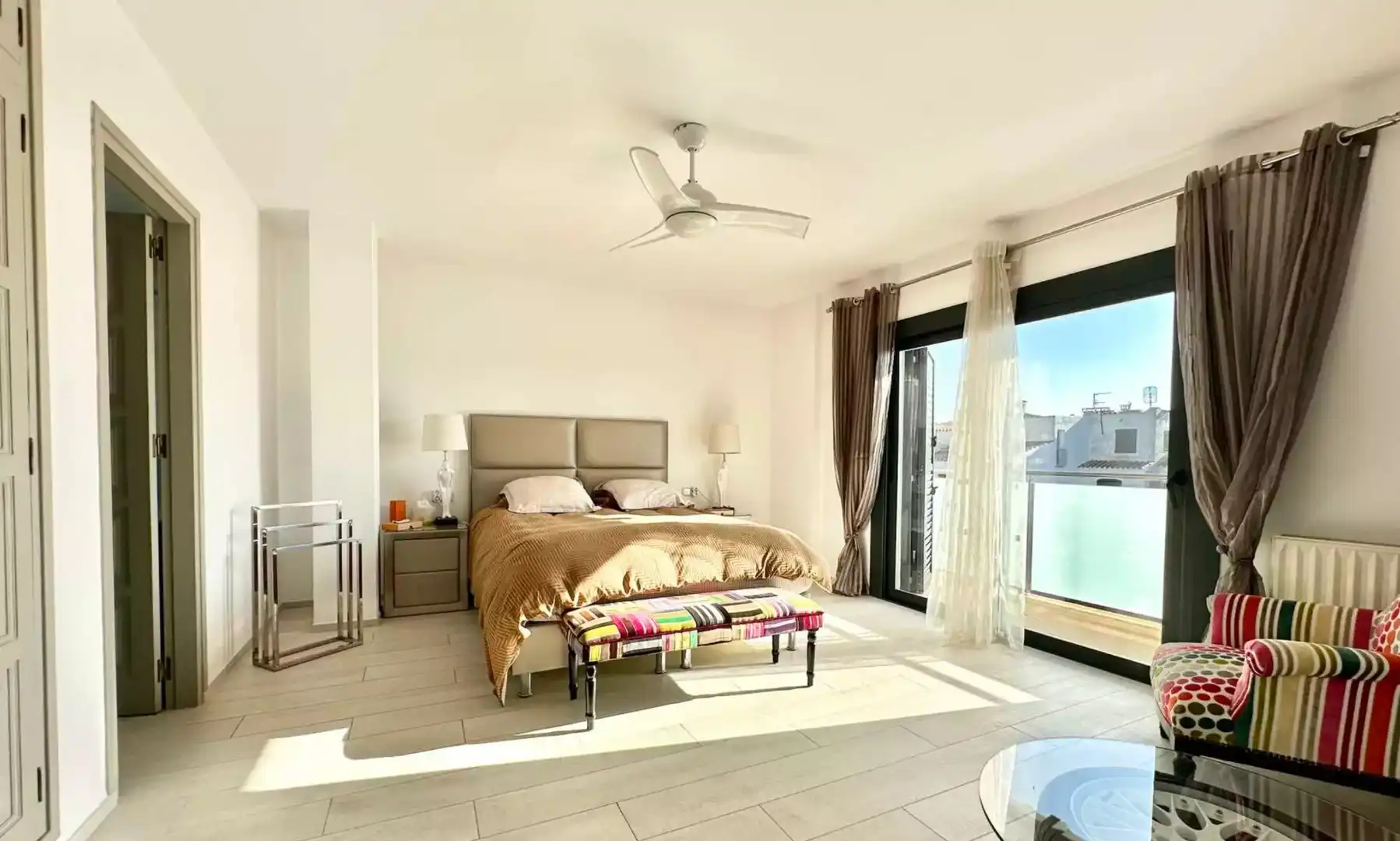 Casa con terrazza in vendita a Port greg 103, imagen 41