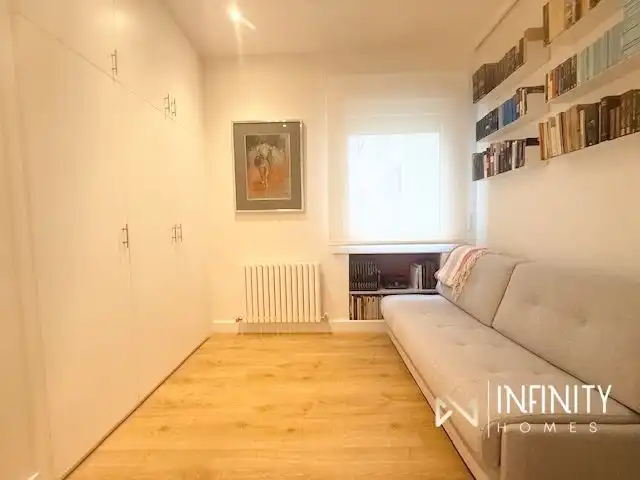 Flat with lift to rent in Gregorio de la Revilla Zumarkalea, imagen 9