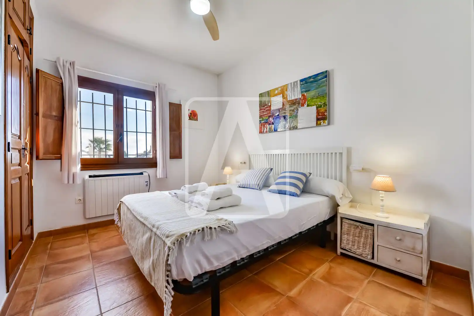 Chalet con piscina en venta en Cometa, imagen 6