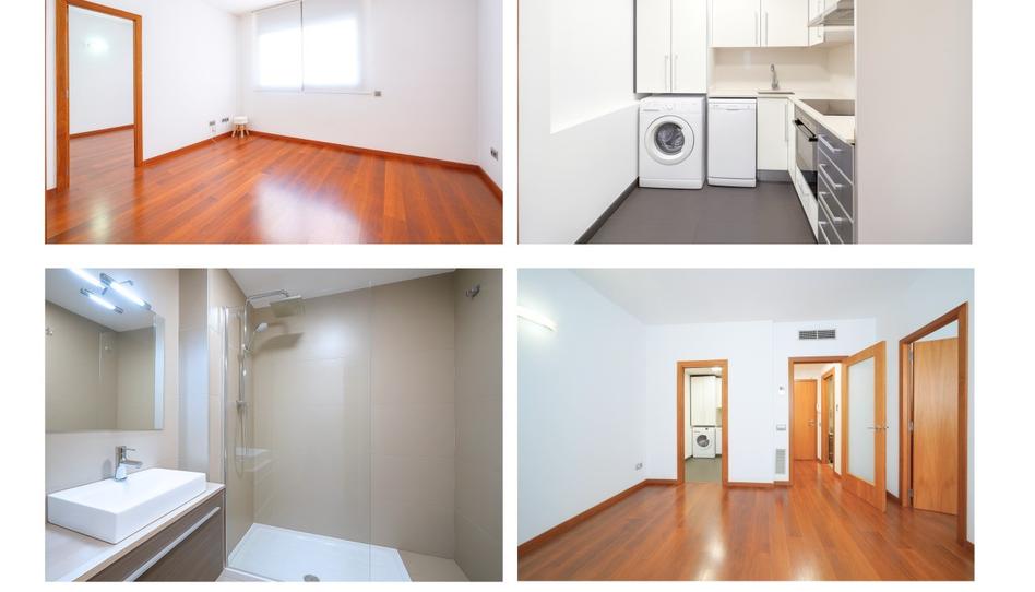 Foto 1 de Piso en venta en Sant Pere, Barcelona