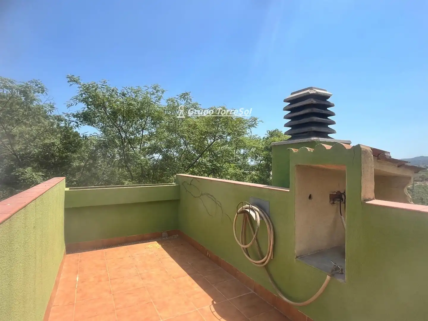 Chalet con piscina en venta en POLíGONO 7 PARAJE 65 JUNTO A CAL DENTISTA, imagen 42