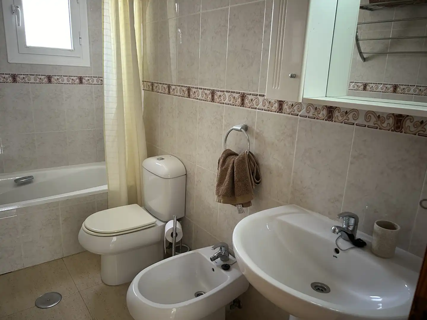 Baño de Casa o chalet en venta en Mazarrón con Trastero y Piscina