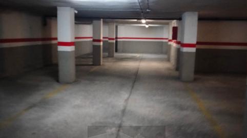 Foto 3 de Garatge en venda a Carrer de la Doctora Castells, 30, Cappont, Lleida