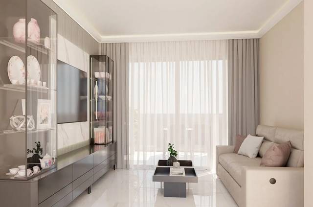 Piso en Venta en Hospital - Plaza del Real