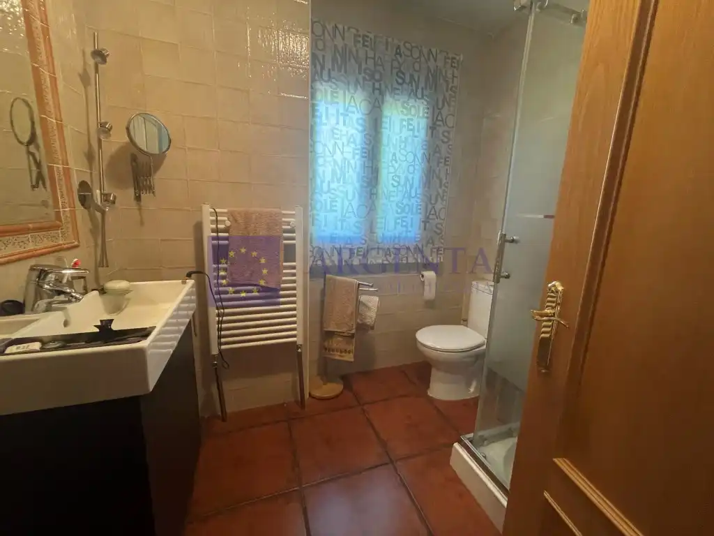 Xalet amb piscina en venda a Sierra de Fuentes, imagen 40