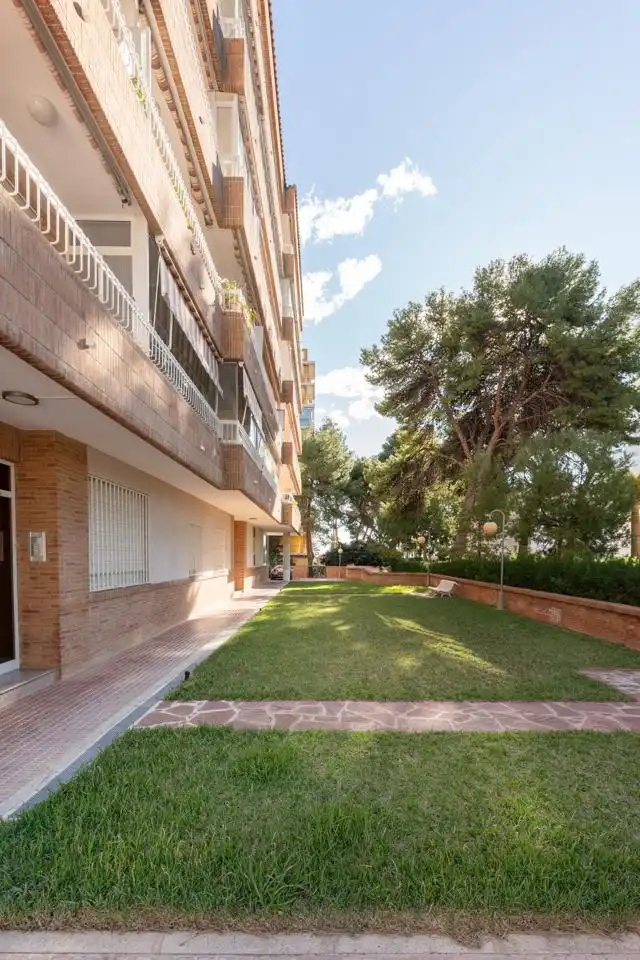 Apartment with pool to rent in calle Conde Bau, imagen 25