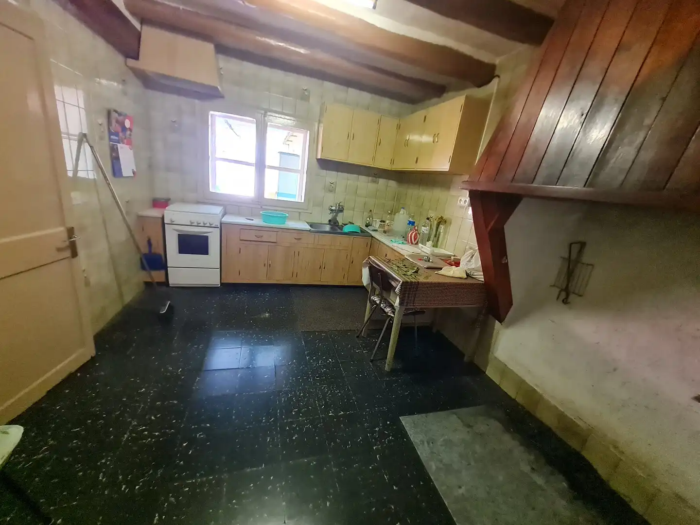 Finca rústica en venda a Casserres