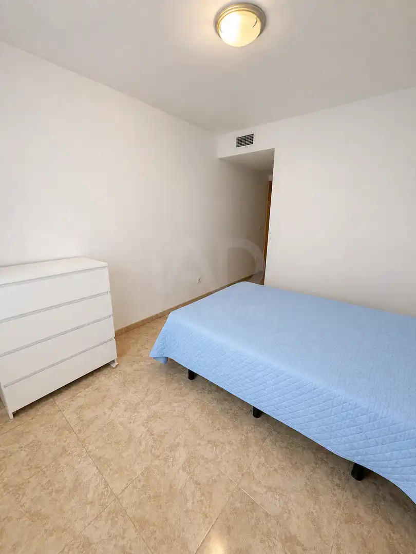 Bedroom of Flat for sale in Lorca  with Terrace