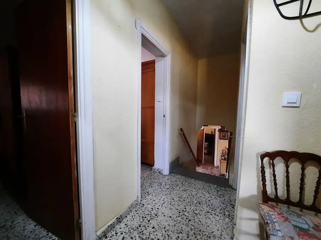 Villa con terrazza in vendita a Escalona, imagen 29