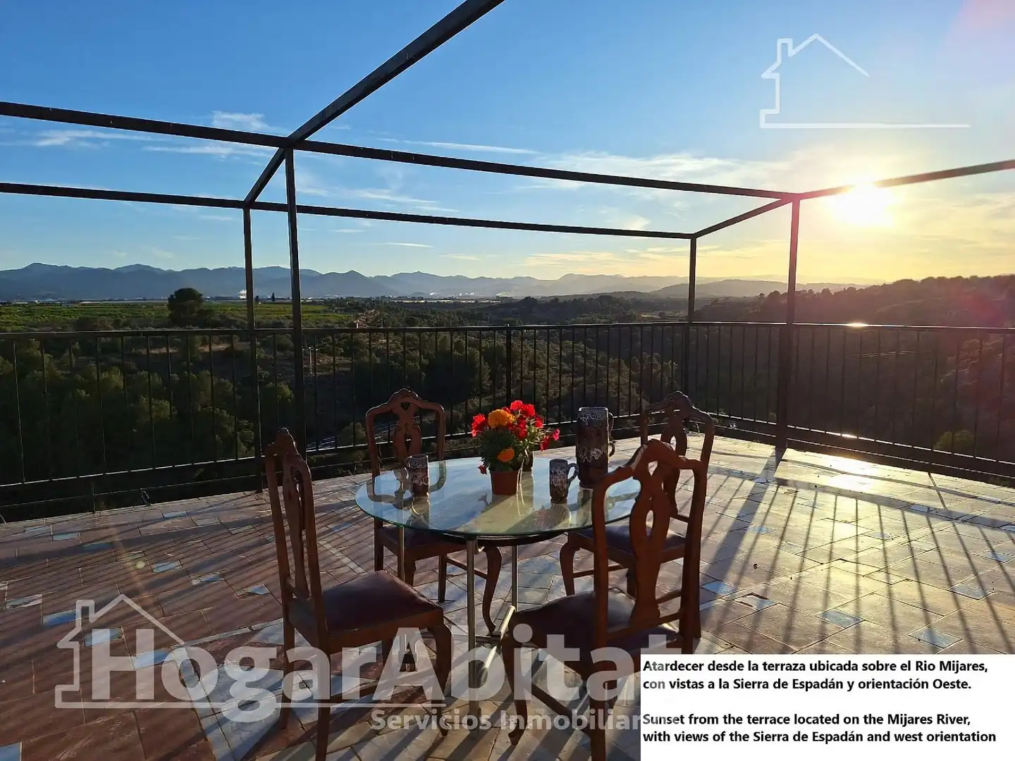 Villa mit Pool zum Verkauf in Camí de les Delicies, imagen 2