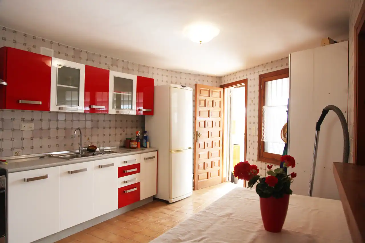 Maison avec jardin à vendre à Canuta, imagen 27