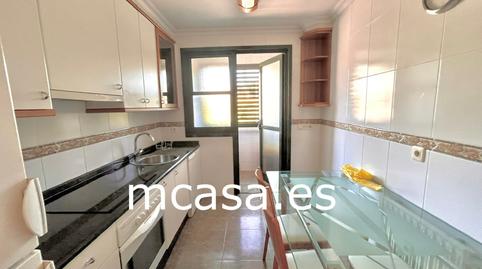 Foto 4 de Piso de alquiler en Avenida Da Atlántida, Alcabre, Pontevedra