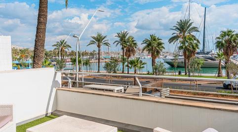 Photo 4 of Flat to rent in El Terreno, Illes Balears