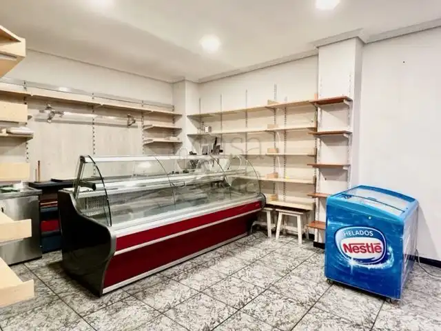 Local en venta en Bilbao 