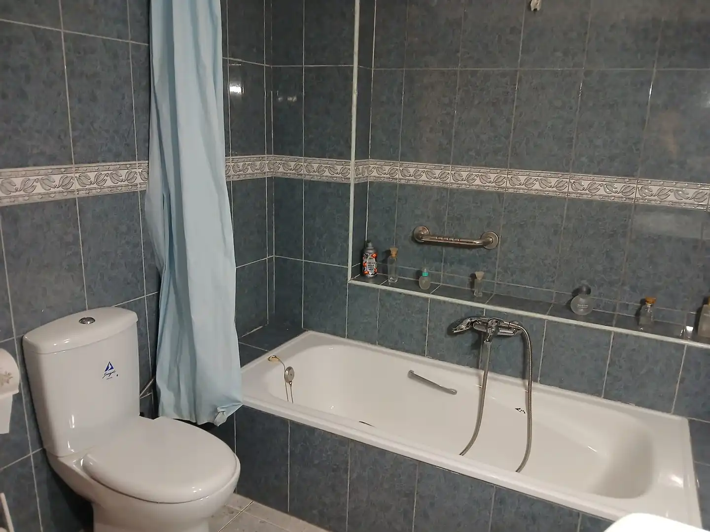 Mixt residencial en venda a Avenida Príncipe de Asturias 36, imagen 32