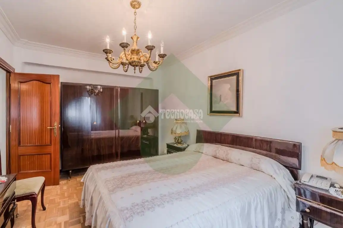 Flat for sale in Villaverde, imagen 17