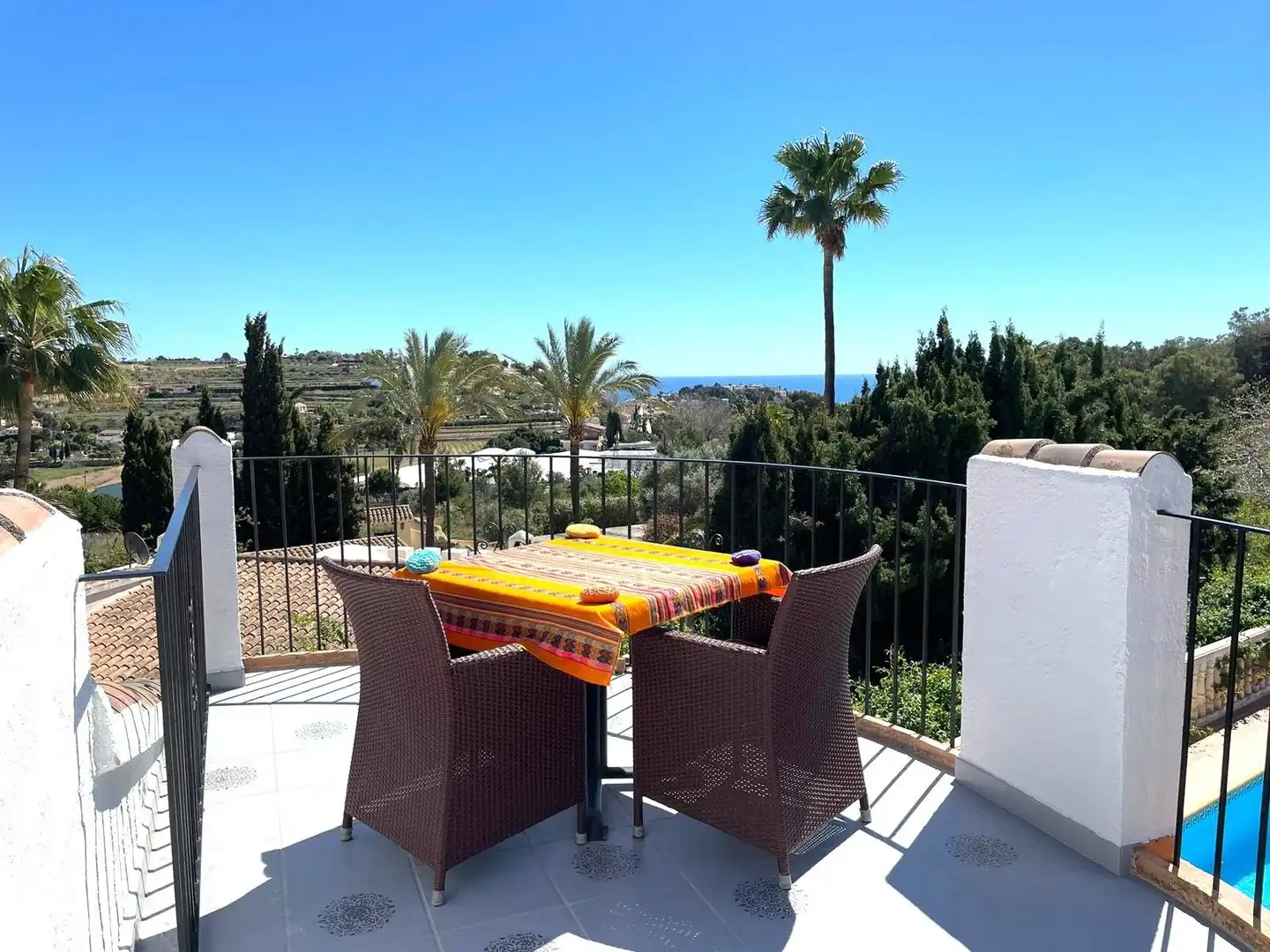 Maison avec piscine à vendre à Cala Advocat - Baladrar, imagen 19
