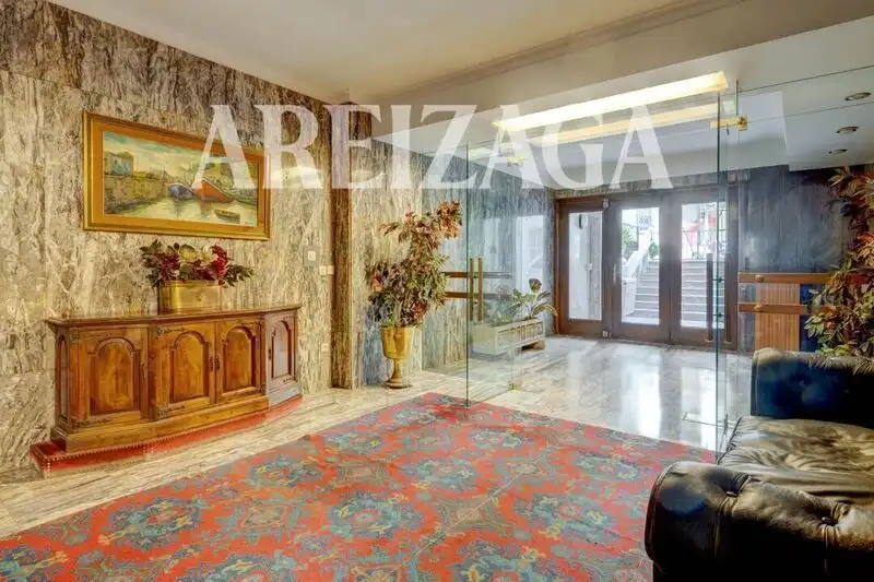 Piso con terraza en venta en Calle Zubieta, imagen 51