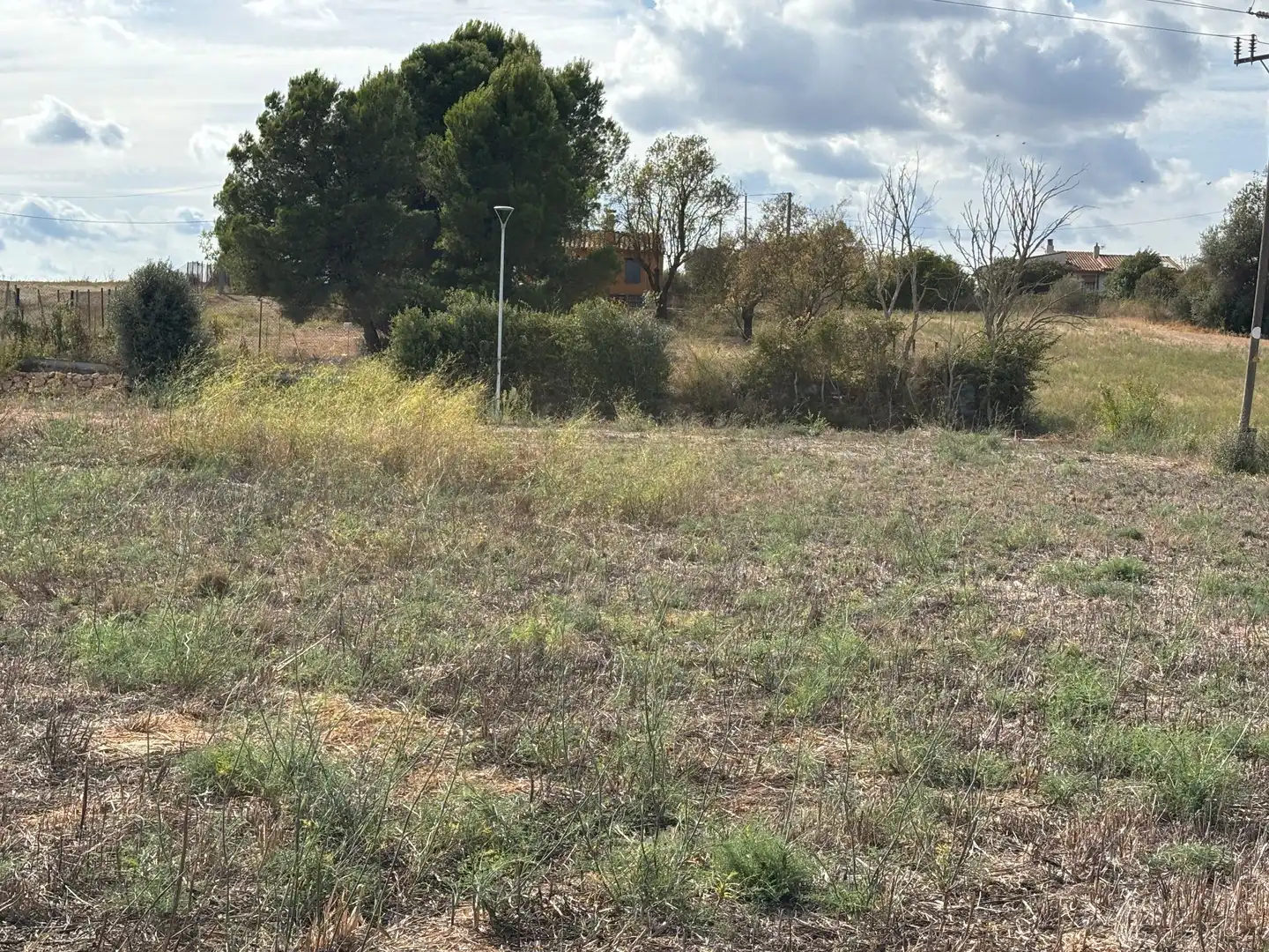 Lands and plots for sale in La Tallada d'Empordà, imagen 14